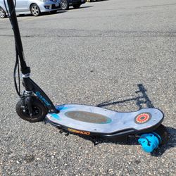 Electric Scooter Razor 