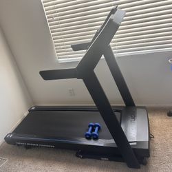 Horizon Treadmill T101