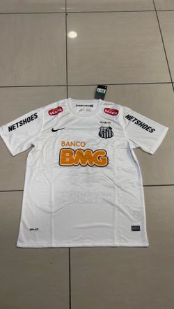 Neymar santos jersey