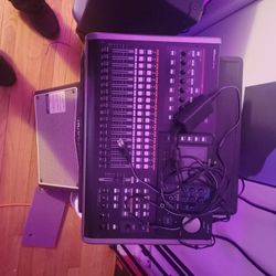 tascam 24 sd porta studio