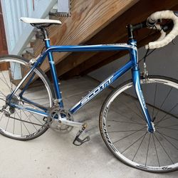 Scott S30 Road bike 