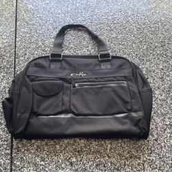 NEW with Tags - Oakley Features Tote Women’s Handbag Jet Black 