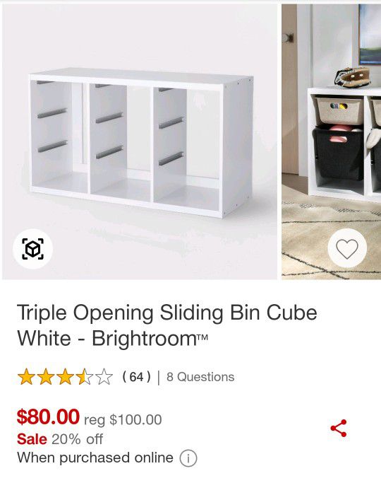 Sliding Bin Frame for Sale in Chula Vista, CA - OfferUp