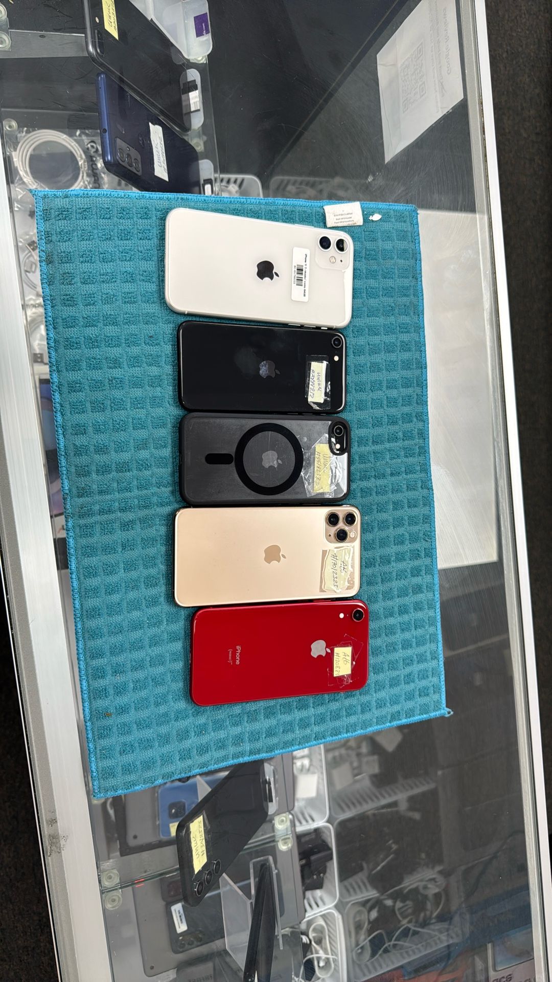 Used Phones For Sale 👍