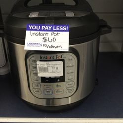 Instant Pot