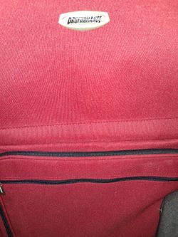 Multi Suitcases