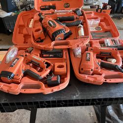Nail Guns