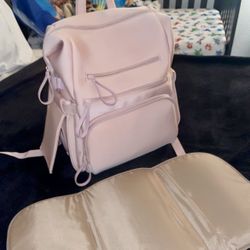 Diaper Bag