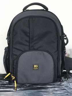 Ruggard Thunderhead DSLR and Laptop Backpack