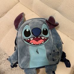 LILO & Stitch Backpack