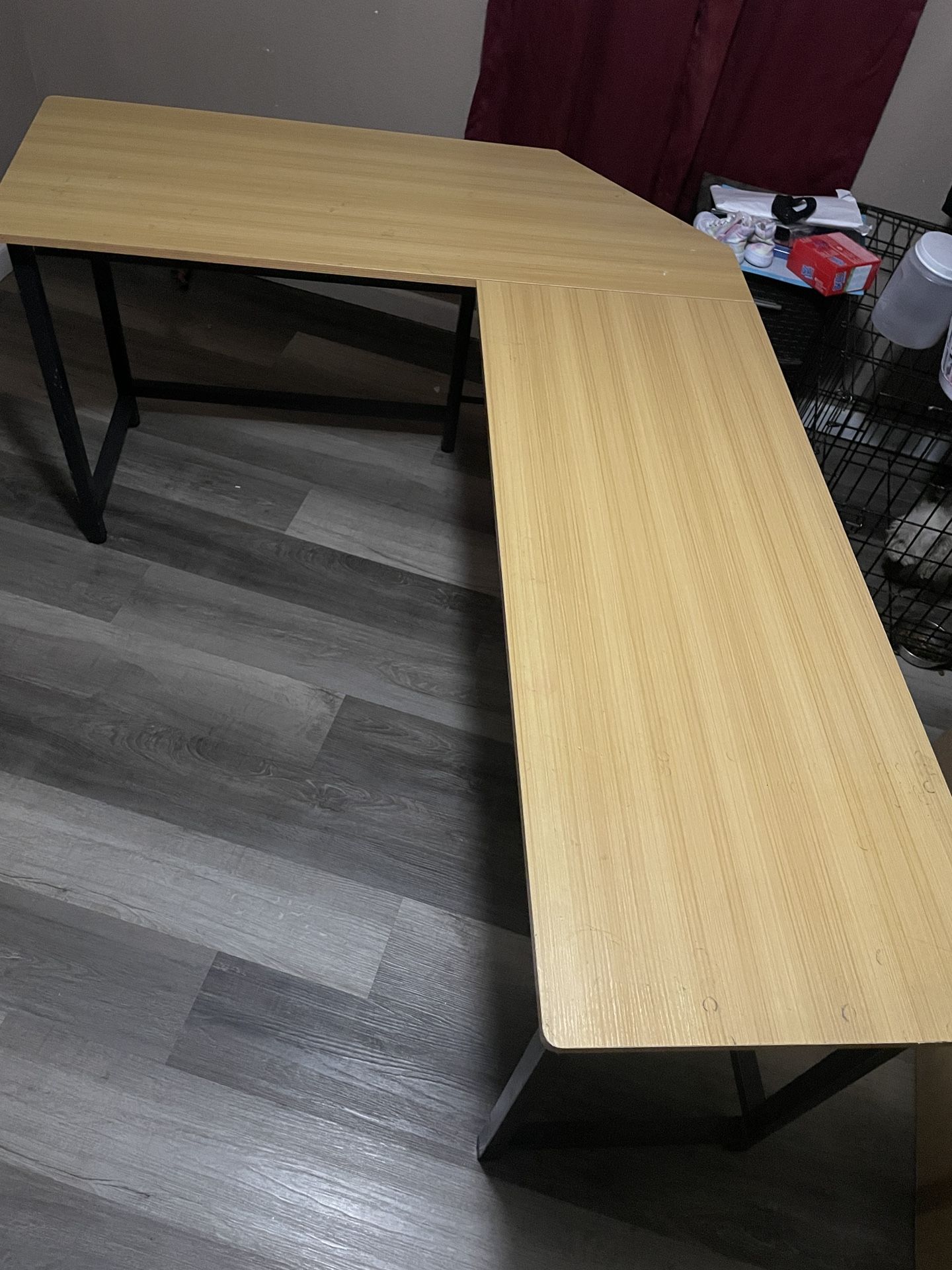Computer Desk