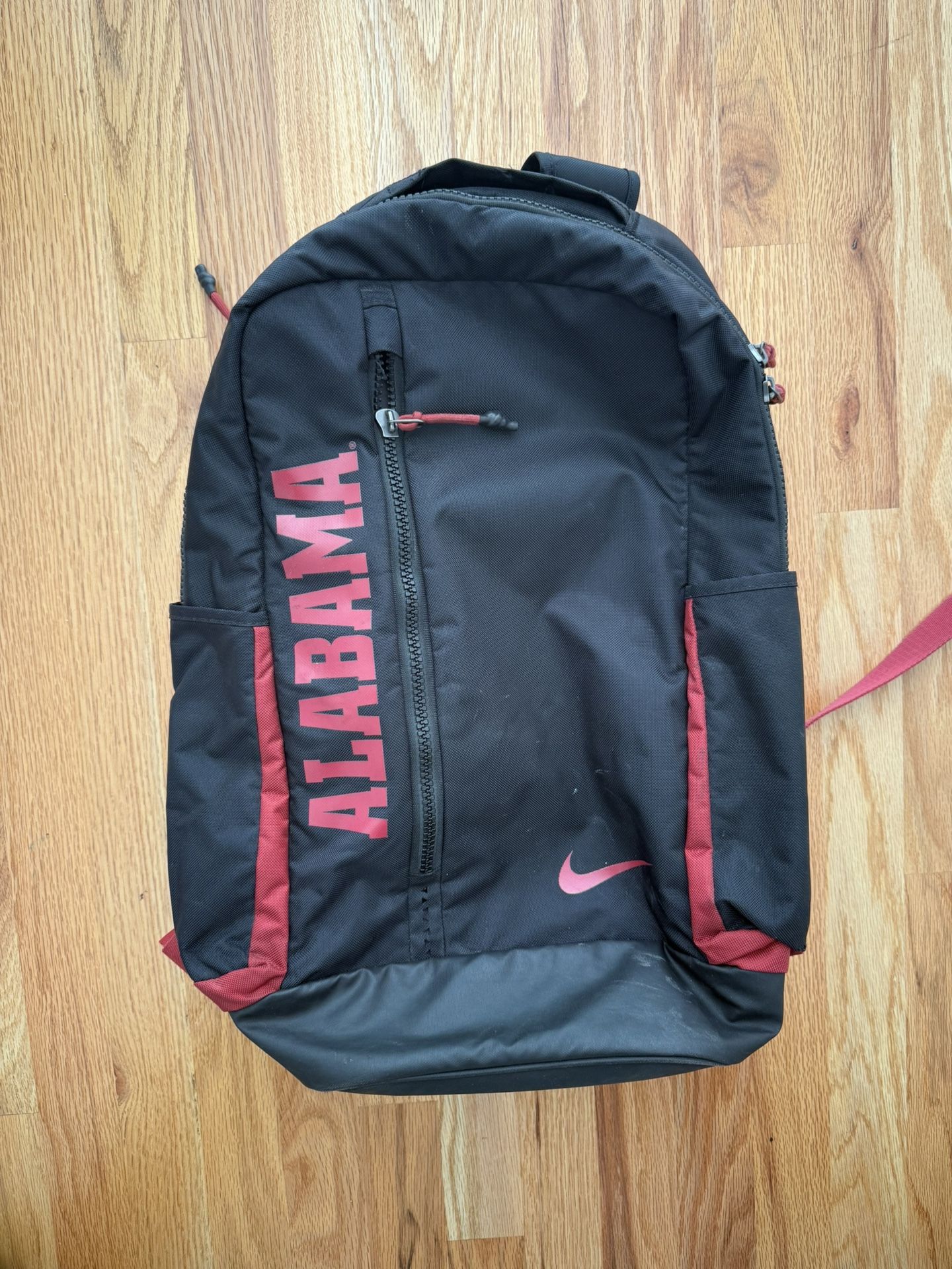 Nike Alabama Backpack