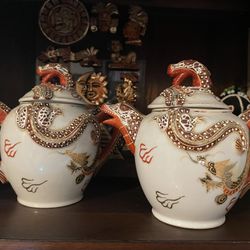 Fine Ceramics