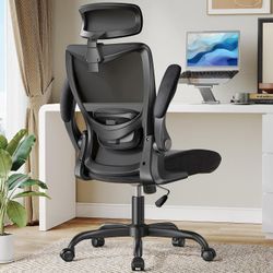 Ergonomic Chair