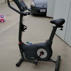 Schwinn Exercise Bike
