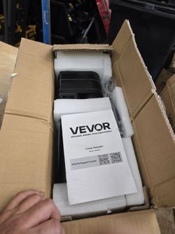 Ve or linear actuators panchos tools