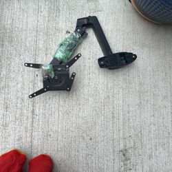 Heavy Duty Monitor Arm