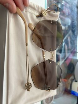 Tory Burch Sunglasses