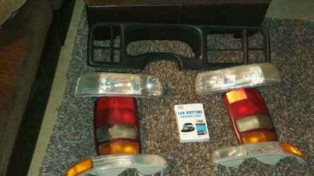 Car Parts