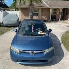 2006 Honda Civic 
