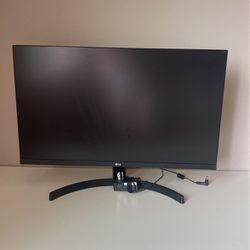 LG MONITOR (NEW PERFECT CONDITION)