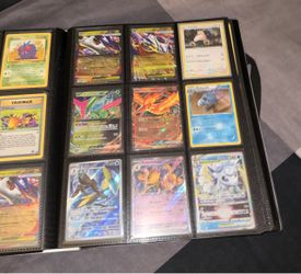 Pokémon  Card Collection