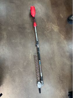 Milwaukee Hedge Trimmer
