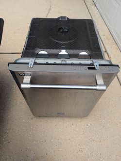 Dishwasher Maytag