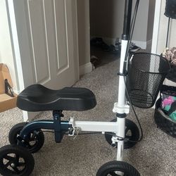 Knee Scooter