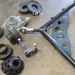 Jeep Wj 99 To 04 Long Arm Brackets 