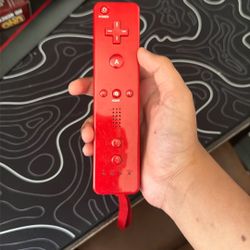 Wii Controller 