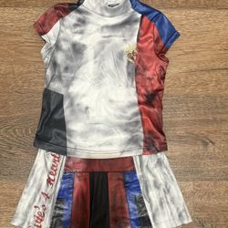 Descendants Evie Costume