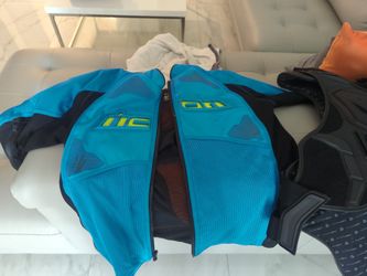 Riding Jackets