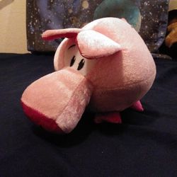 Toy Factory Hamlet Pig