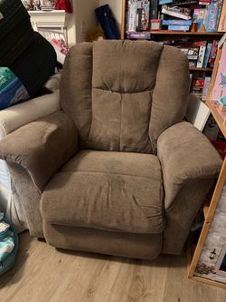 Recliner