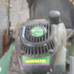 Lawn Mower, REDUCED!!