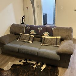 Ashley Furniture Couch