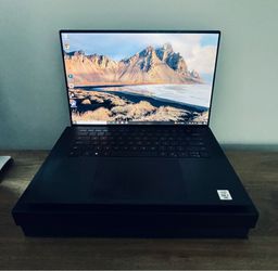 Dell Precision 5550 FHD+ , 32GB RAM with original Box