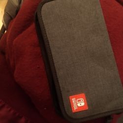 Brand New Switch Carrying Case 