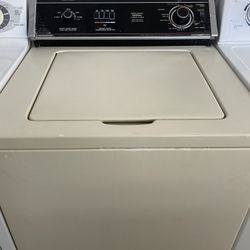 Whirlpool Heavy Duty Washer In Excellent Condition 