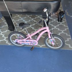 Electra Kids Bike 16" Tires 