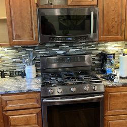 Appliances 