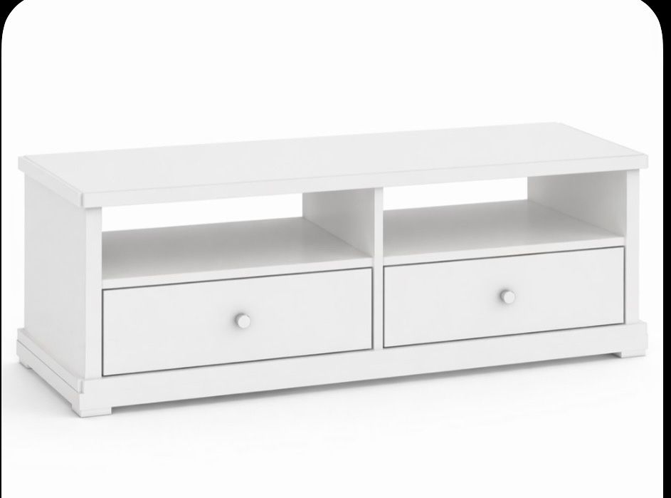 New Tvilum TV Stand / Media Console – Model 77812 (Unassembled