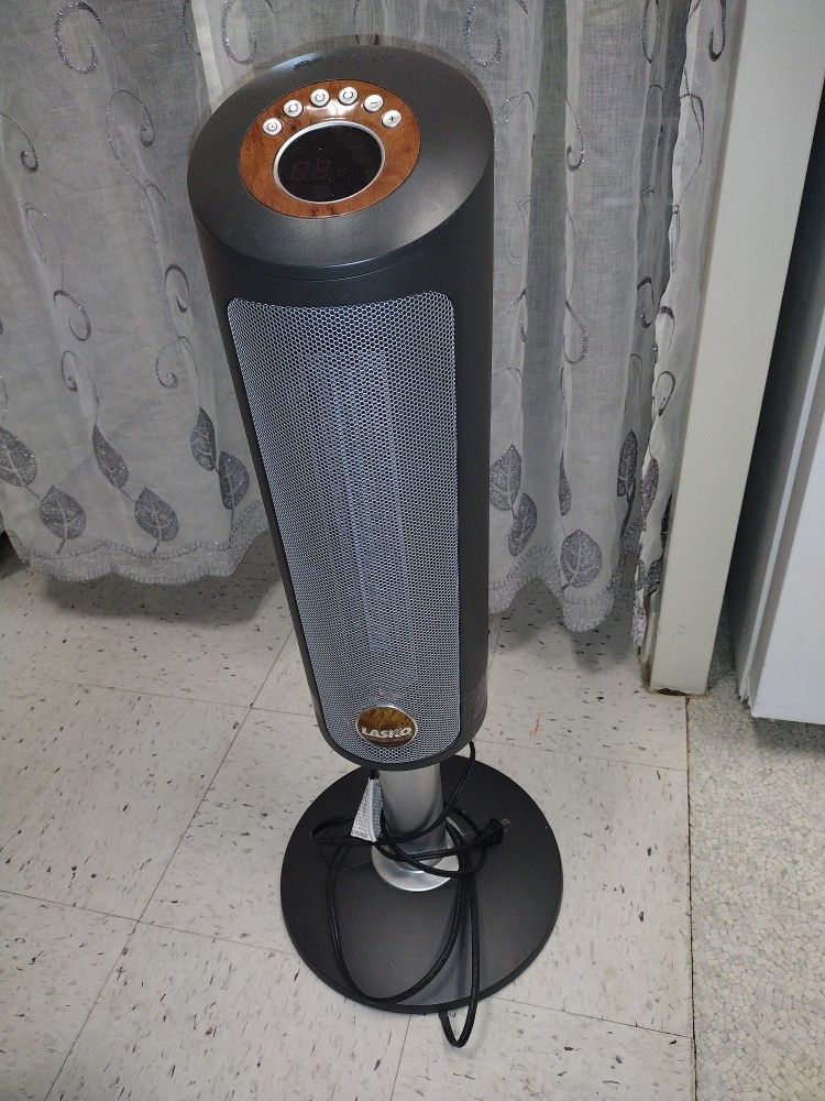 Heater