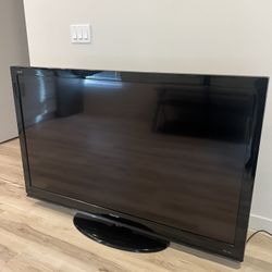 65 In Sharp TV