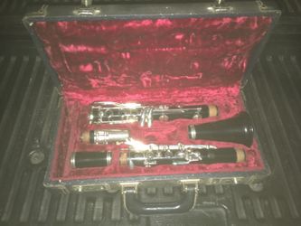 Clarinet