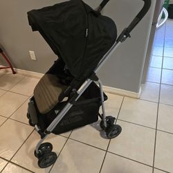 Evenflo  Reversible Stroller