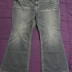 Torrid Jeans Brand New