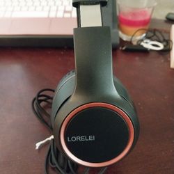 Lorelei Gaming Headphones 