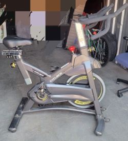 Spinning Bike